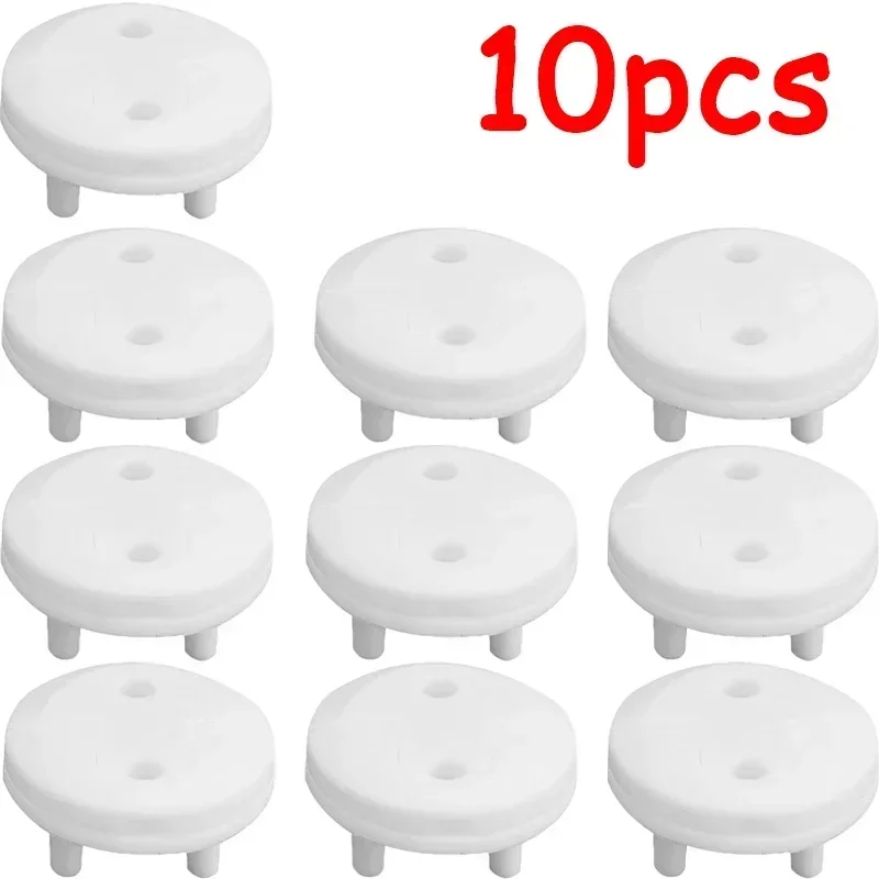 Outlet Cover Baby - 1-20 Stück Kindersicherung für Steckdosen, Kindersichere