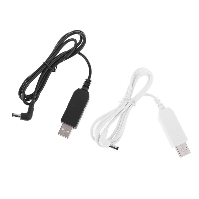 Amazon Speaker Echo Pop - USB 5V zu 12V 4,0x1,7mm Netzteil
