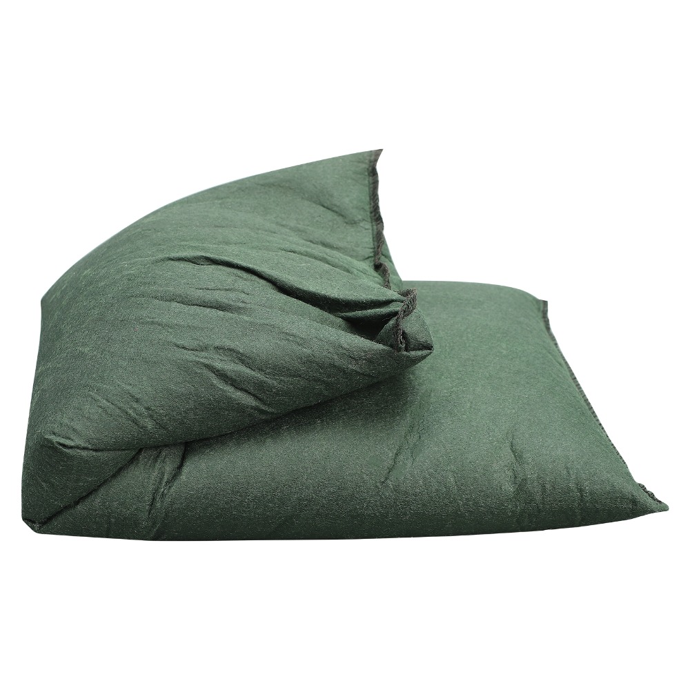Wasseraktivierte Hochwassersch – Flood Barrier Bag Bewertung und Preis