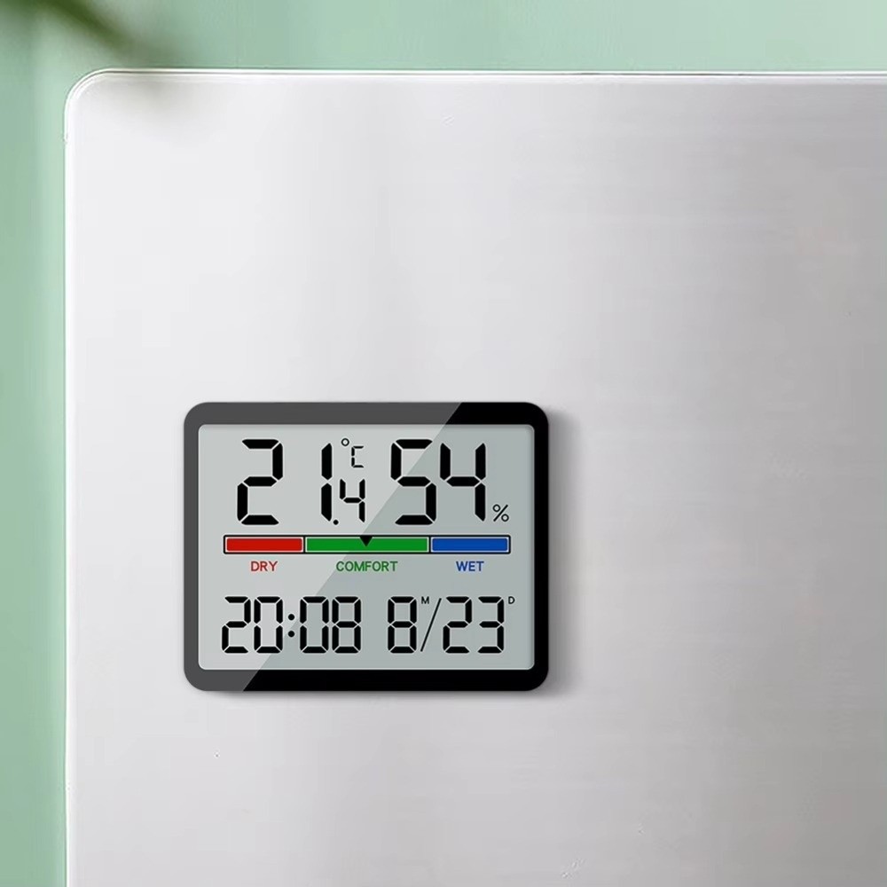 Magnetische Hängeuhr Ultradünn – Pool Alarm Float Bewertung und Preis