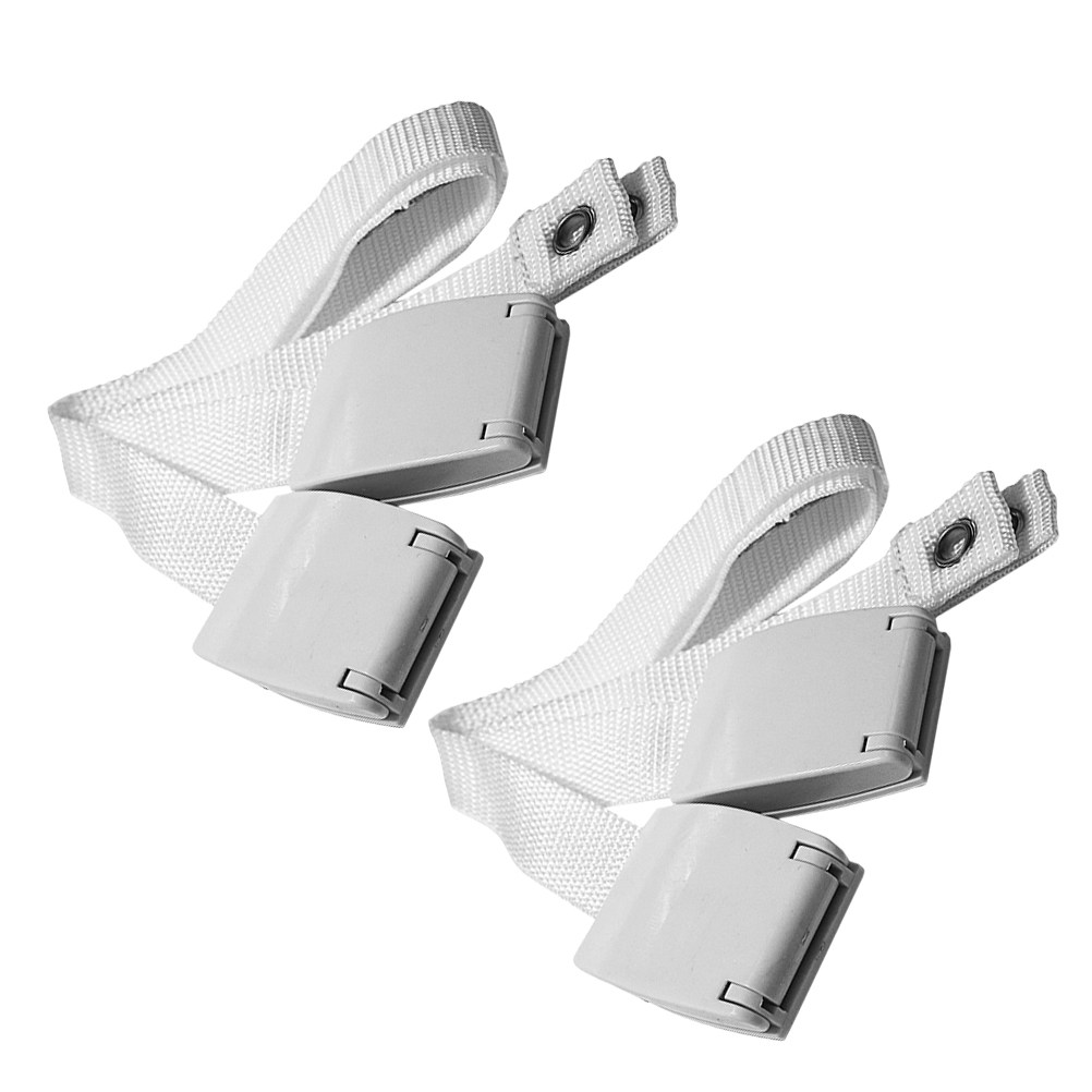 2 Stück Möbel-Anti-Kipp-Gurte, – Earthquake Anchor Strap Bewertung und Preis