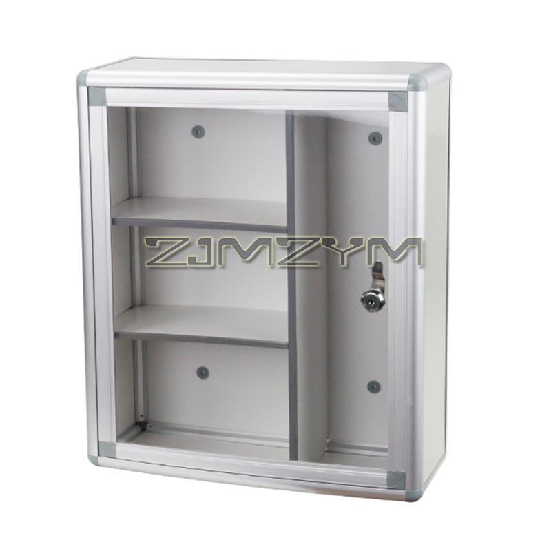 Tragbarer Medizinbox-Schrank a – Medicine Cabinet Lock Bewertung und Preis