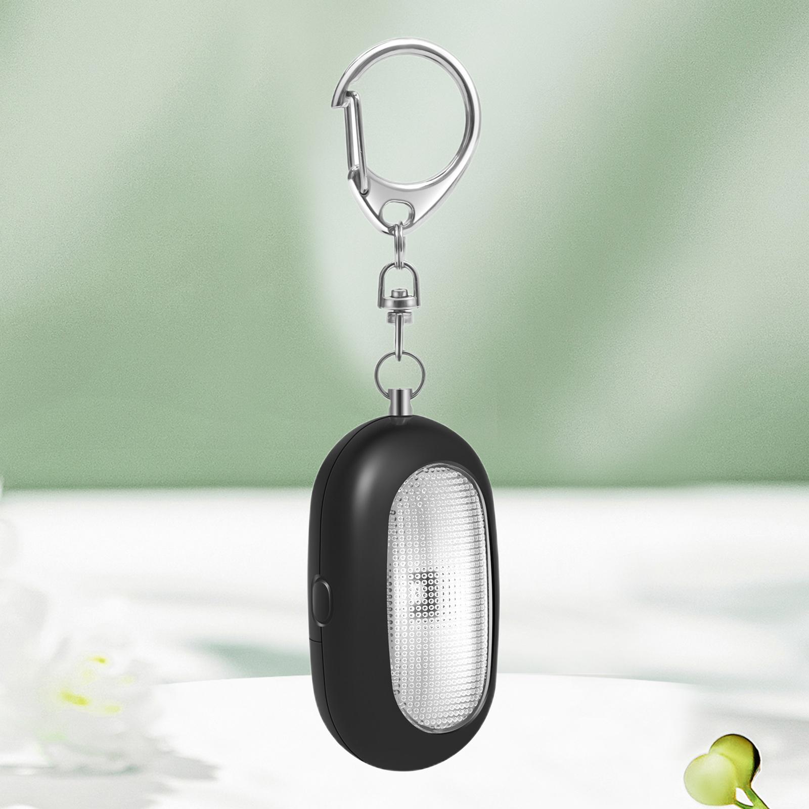 Persönlicher Alarm-Schlüsselan – Personal Alarm Keychain Bewertung und Preis