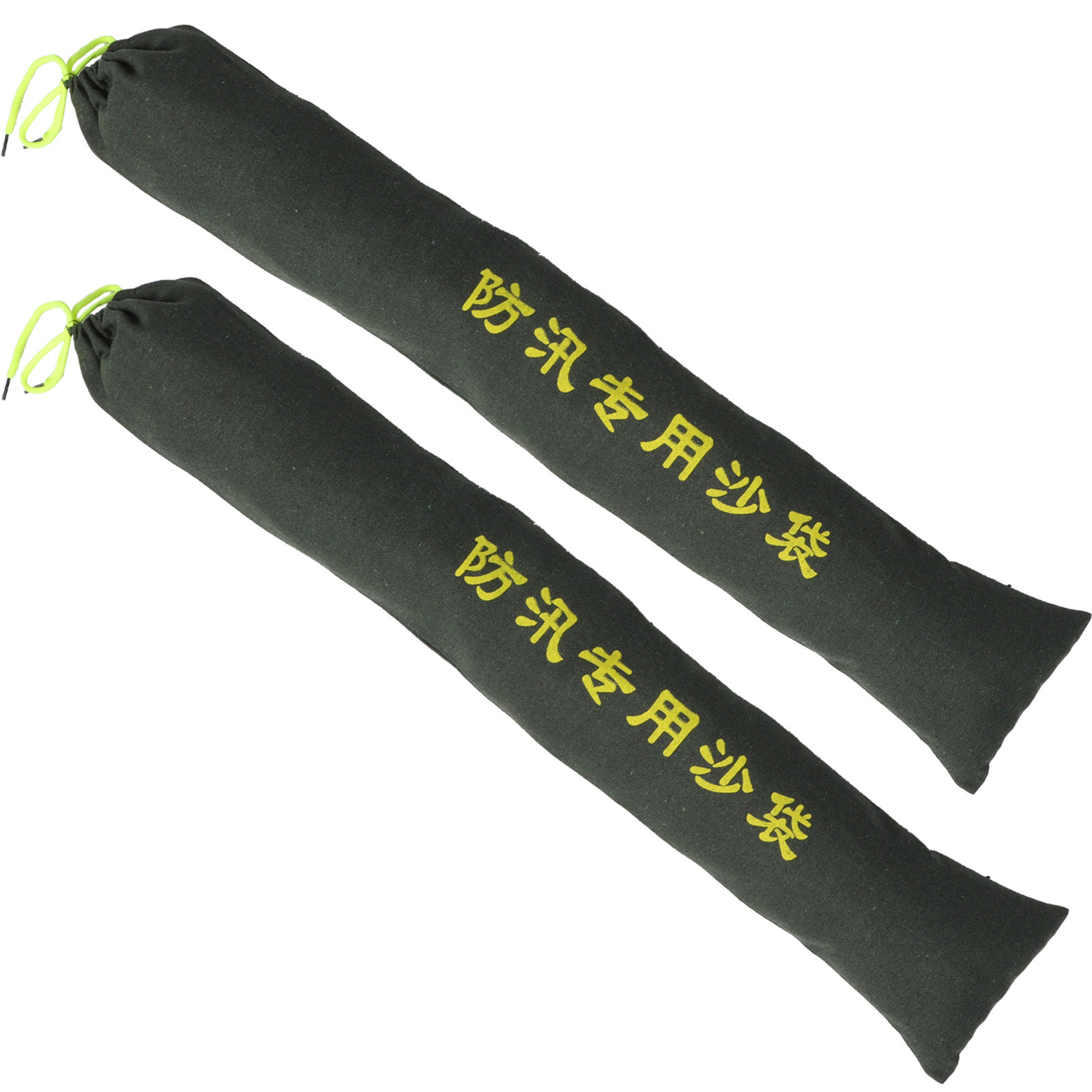 2 Stück Flexible Leichte Sands – Flood Barrier Bag Bewertung und Preis