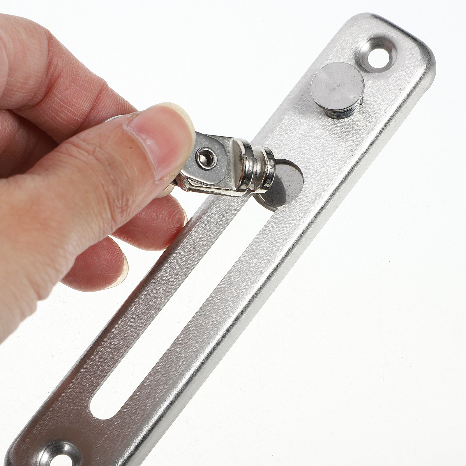 1 Set Türkettenverschluss aus  – Security Chain Door Bewertung und Preis