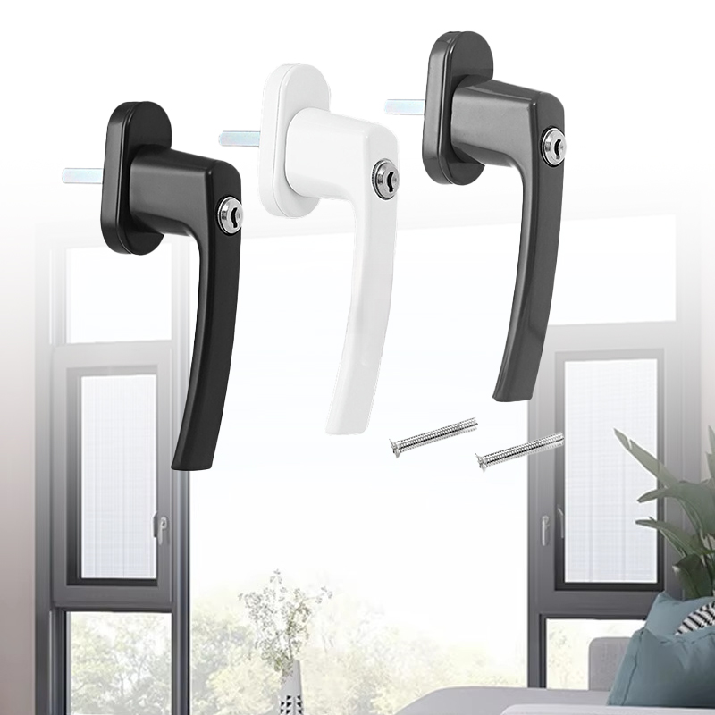 Fensterantriebsgriff mit Innen – Window Lock Bar Bewertung und Preis
