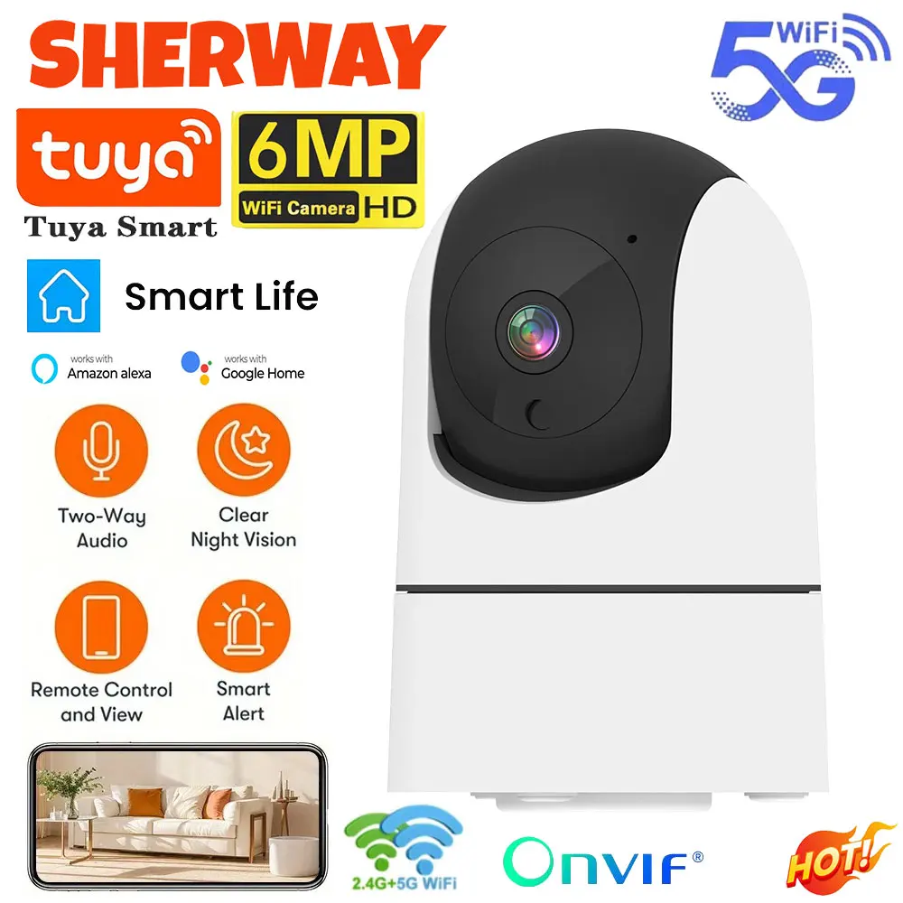 Tuya 5G WiFi IP Kamera Indoor  – Eufy Camera E220 Bewertung und Preis