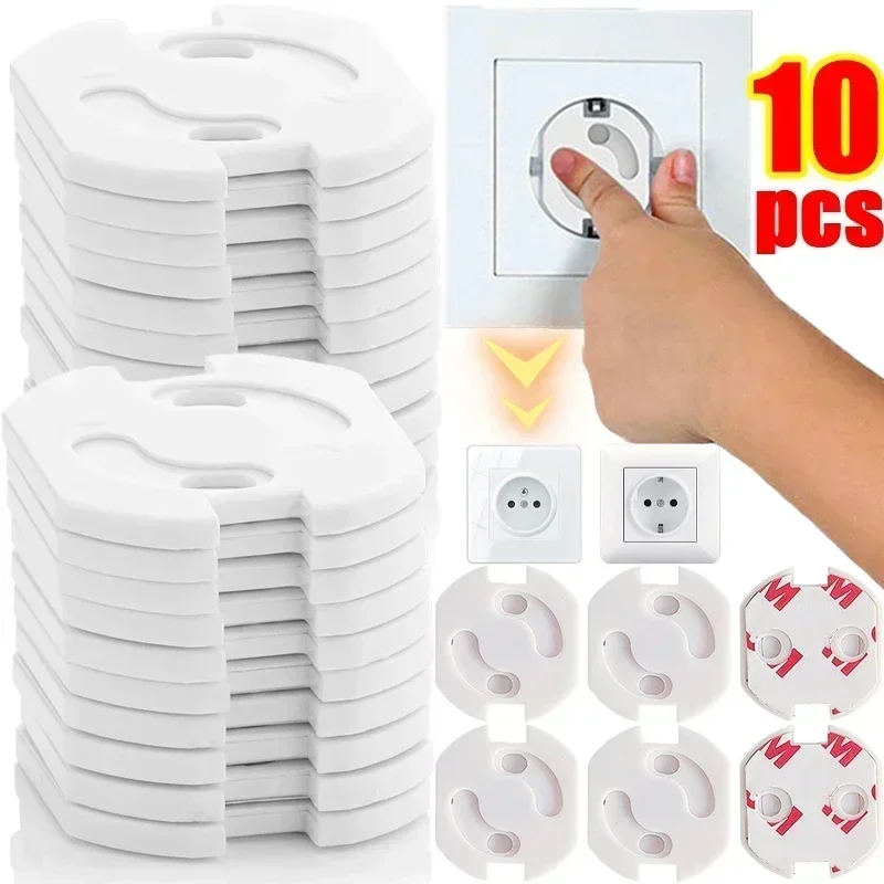 1/10 stücke Baby Sicherheit Ki – Outlet Cover Baby Bewertung und Preis