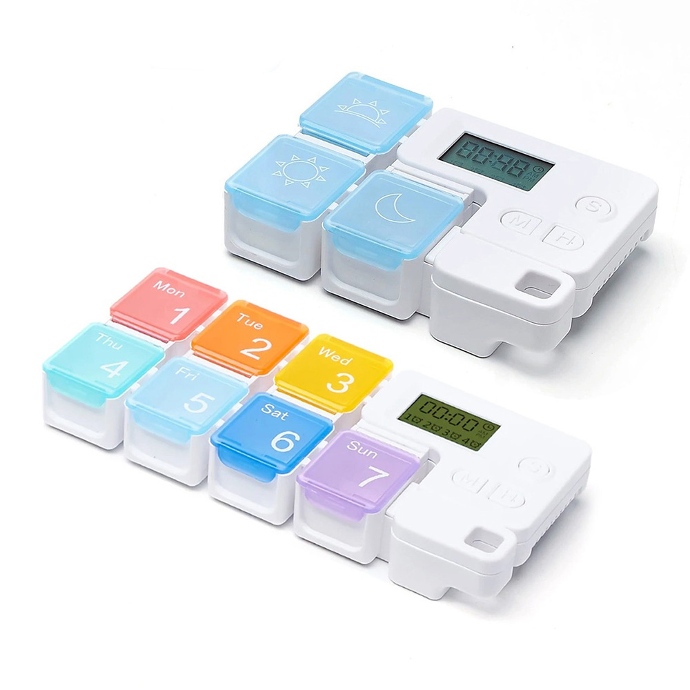 Elektronische Medikamentenbox  – Medicine Cabinet Lock Bewertung und Preis