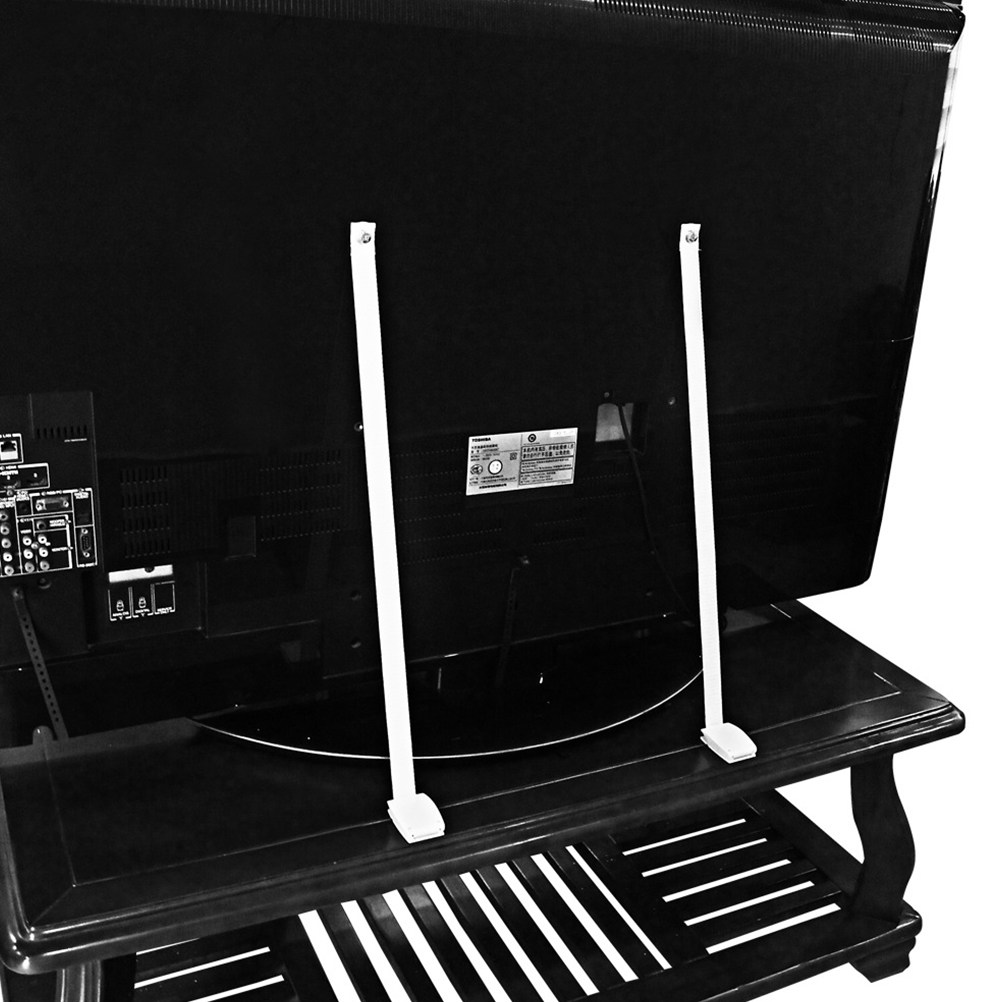 2 Stück TV-Anti-Kipp-Gurte, Ve – Earthquake Anchor Strap Bewertung und Preis
