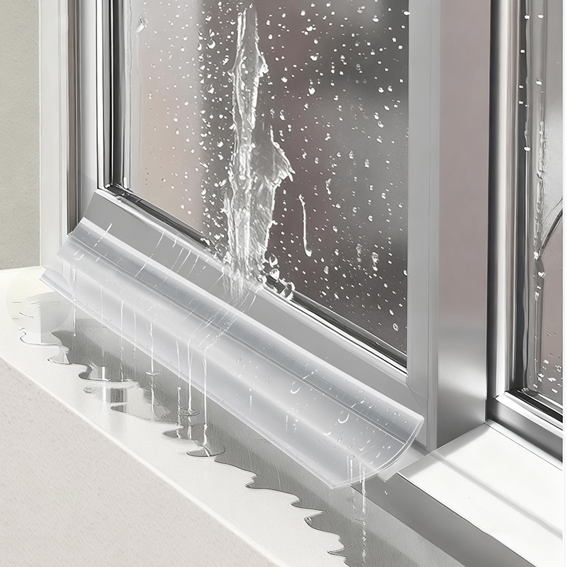 Transparente Fensterkante, reg – Window Lock Bar Bewertung und Preis