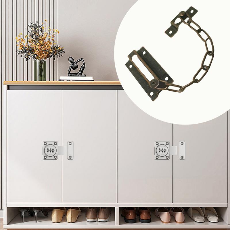 Sicherheitstür-Kettenschutz, D – Security Chain Door Bewertung und Preis